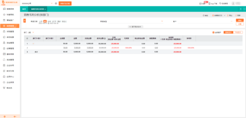 密云小工廠進銷存軟件 智能化升級，助力企業高效管理與銷售增長