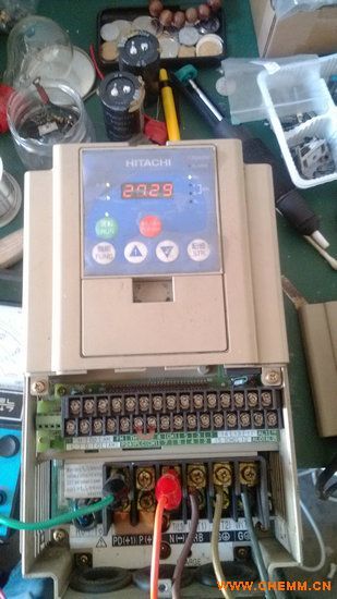 日立變頻器專業維修與化工機械網儀器儀表保養修理指南