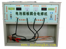 濟南食品機械電瓶修復設備市場 錢眼商機下的精密儀器修復之道